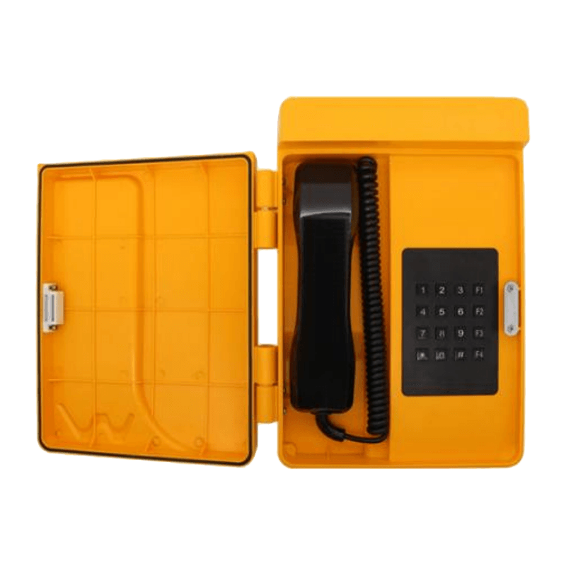 Téléphone numérique étanche CS618L-FS24 DC