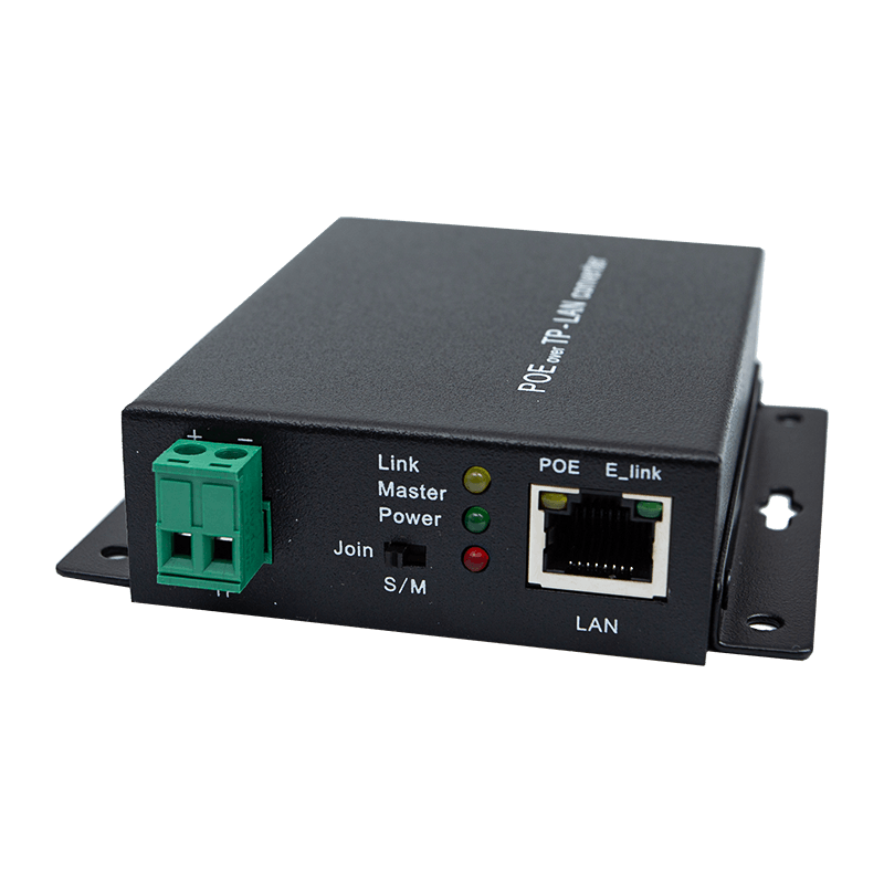 Module de communication par ligne électrique (PLC) haute vitesse CC Module de communication par ligne électrique (PLC) haute vitesse CC