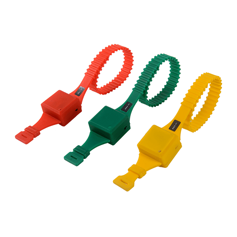Capteur actif de type sangle