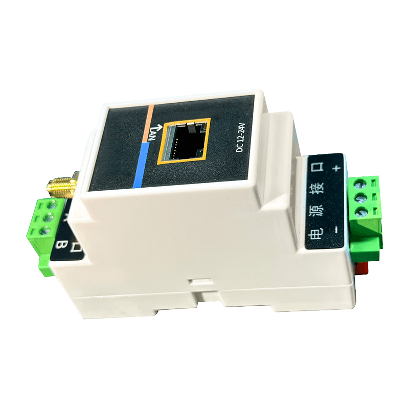Capteur de surveillance de température sans fil – Solutions IoT industrielles et usines intelligentes