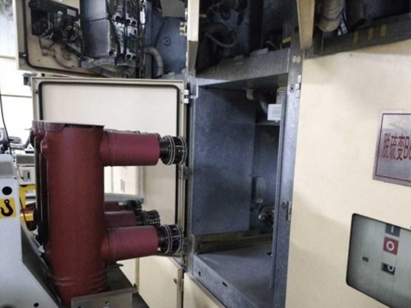 Solution de surveillance de la température sans fil pour les usines chimiques